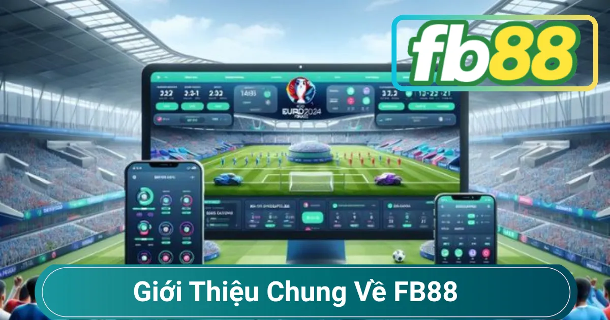 Giới Thiệu Chung Về FB88